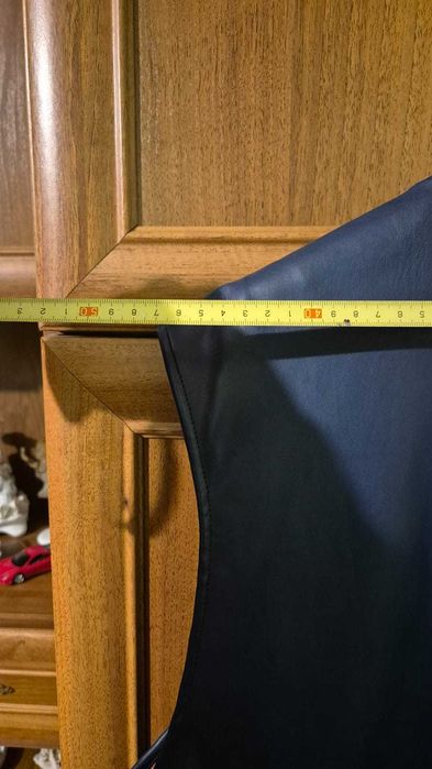 Vesta Zara Man (sintethic leather)