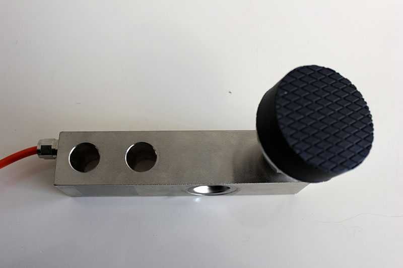 Тензодатчик KELI SQB -A5t