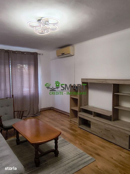 Chirie apartament 2 camere – Olteniei