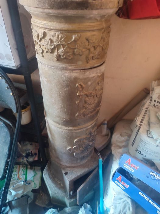 Soba antica de fonta