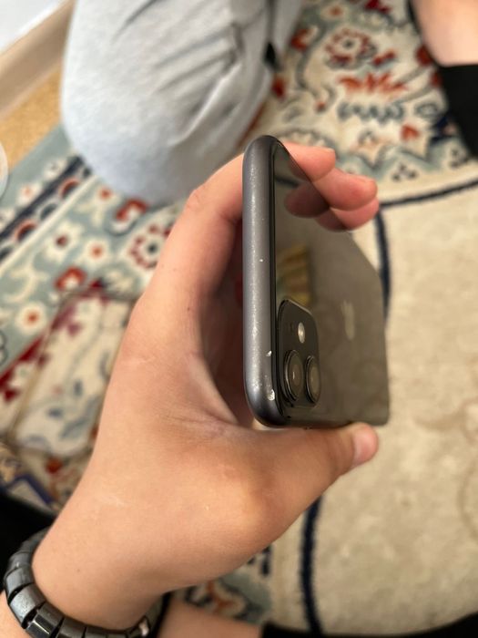 Айфон 11 128 гб 74акб