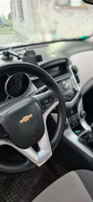 Autoturism Chevrolet Cruze