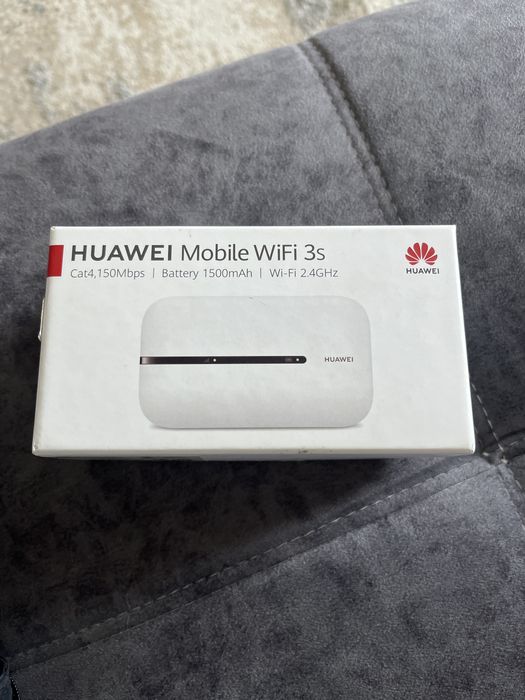 Карманный wifi Hiawei