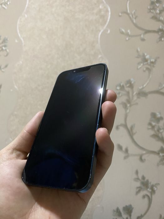 iphone 13 holati yaxshi