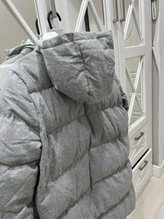 куртка под Brunello Cucinell 20.000