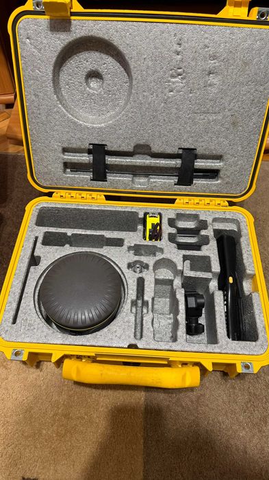 GPS South Galaxy G1 plus