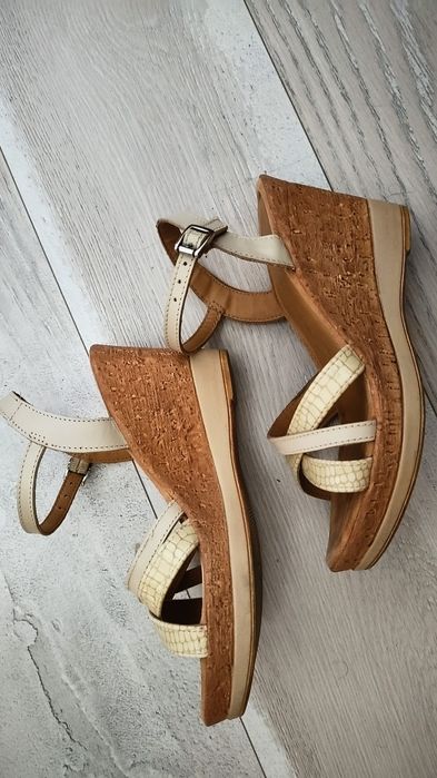 Дамски сандали Тамарис