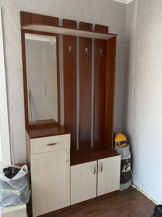 шкаф для прихожой