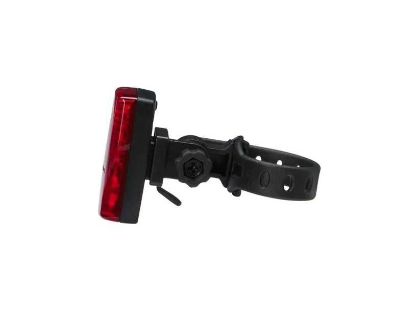 Lumini SET far stop bicicleta, trotineta scuter, noi sigilate Germania