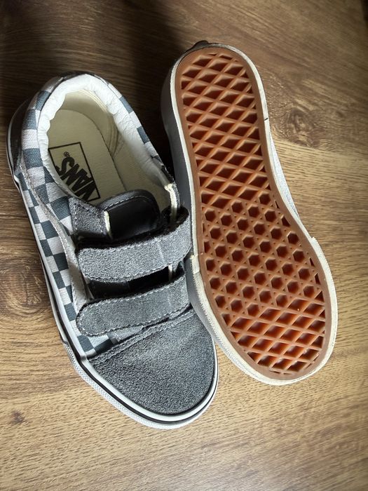Кецове Vans 32 номер