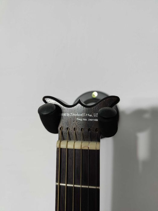 Chitara Silent Aria Sinsonido made in USA