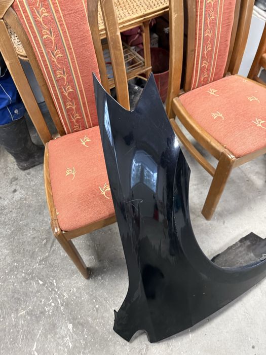 Десен оригинален калник за Vw Golf 7 Голф 7 с уплатнението