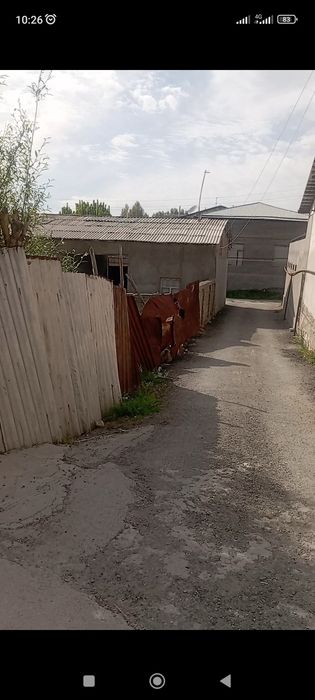 Yengi Tashmidan krganda DAMARIQ koʻchasi