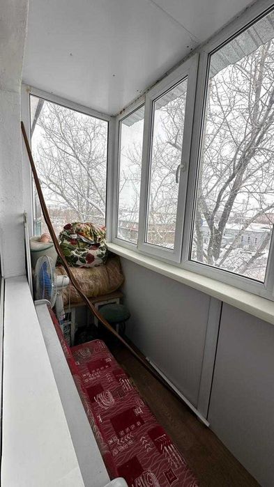 Продам 1 ком квартиру в центре (ЦОН)