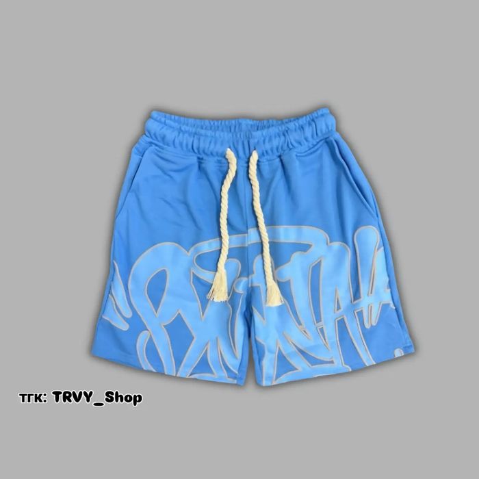 Street wear Shorts