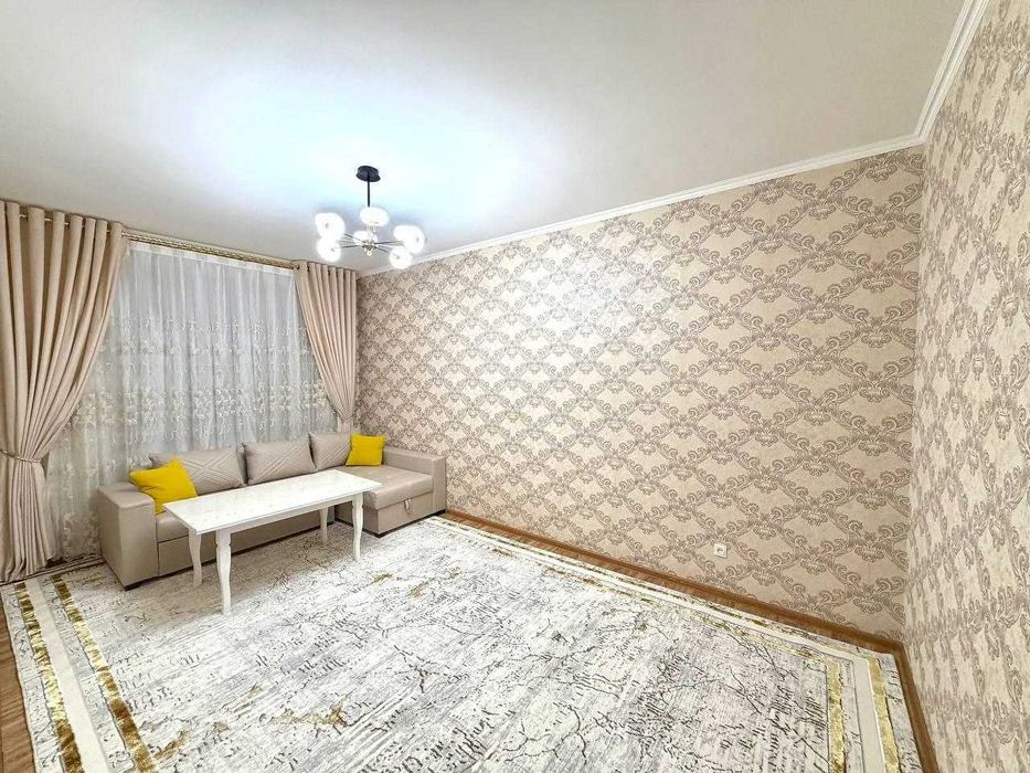 1 хоналик квартира 3 кават ижорага берилади, исмоил гулрух