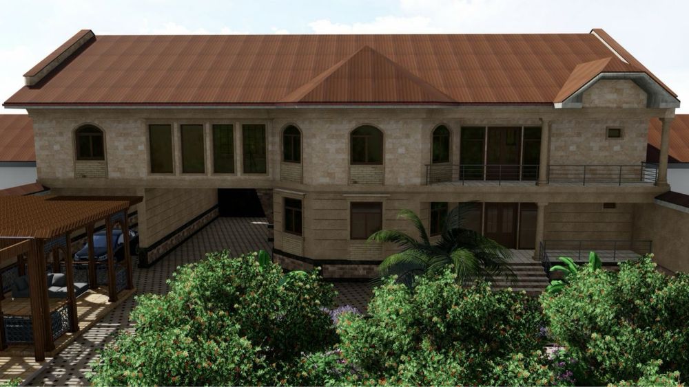 Сотилади ер участкаси