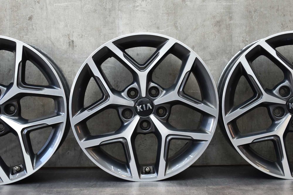 17'' Джанти Kia Hyundai