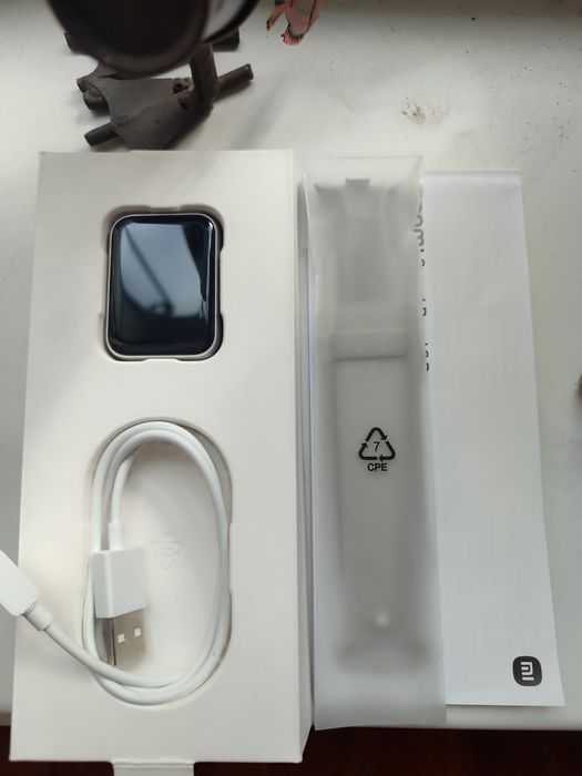 Xiaomi smart band 9 pro