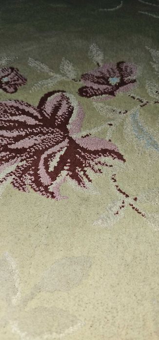 Продам Ковер нат. Шерсть