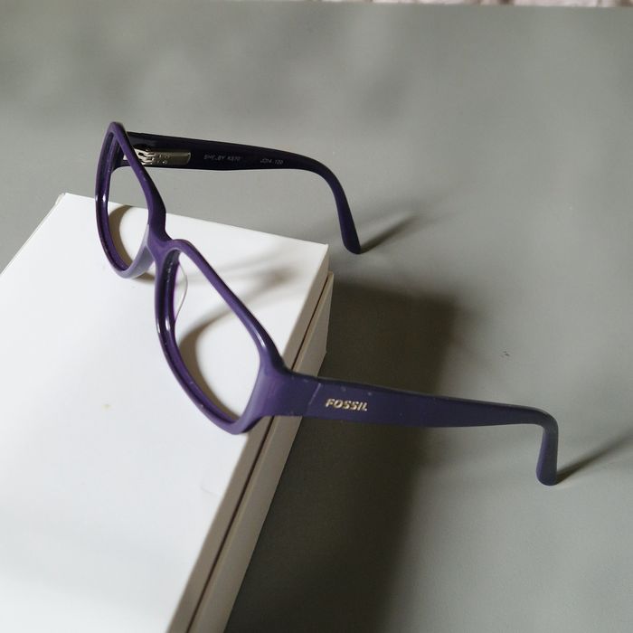 FOSSIL - Rame ochelari vedere copii/adolescenti