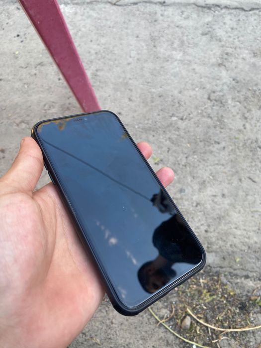 iphone 11 64 емкость 73