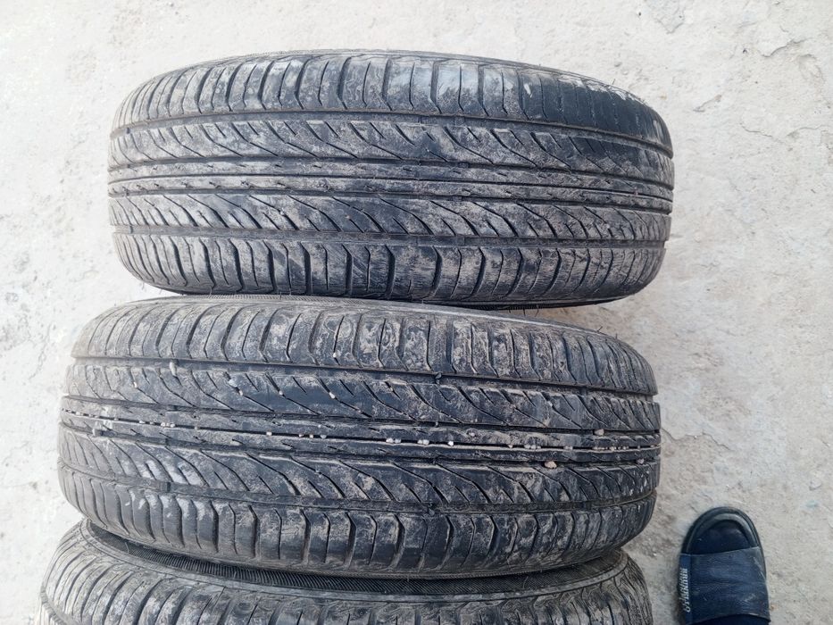 Машина шина 14 іші размер