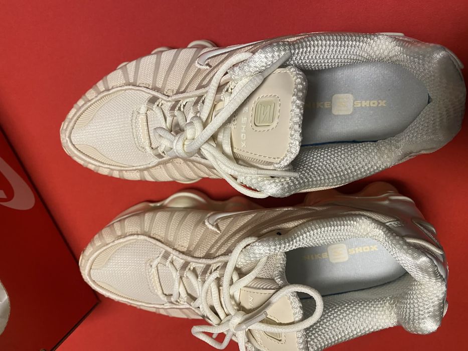 Розови Маратонки Nike