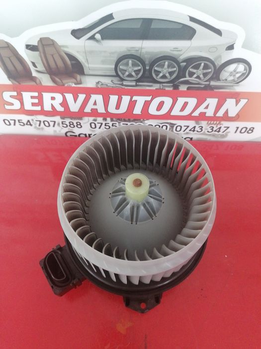 ventilator habitaclu / aeroterma toyota yaris (2005->) 1.0 benzina 201