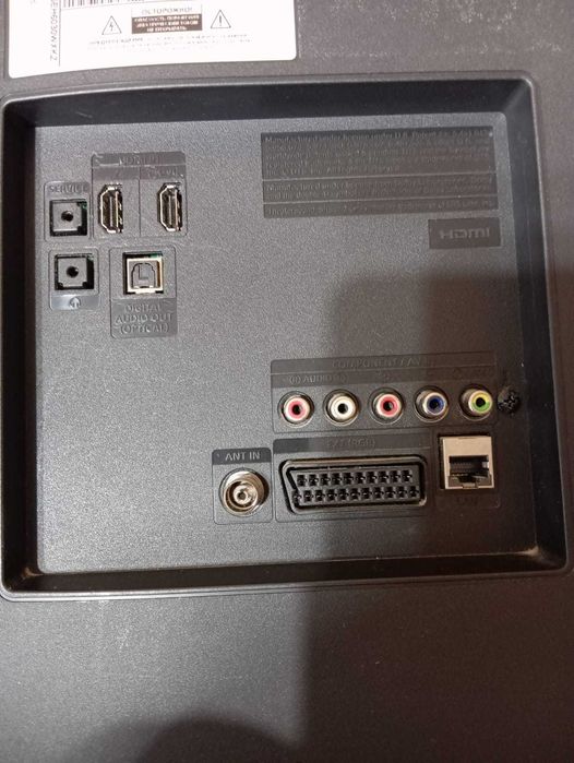 Телевизор самсунг 46дюймов 117см