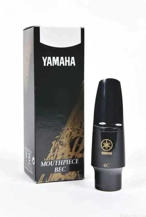 Мундштук для Альт-саксофона Yamaha CL-4C
