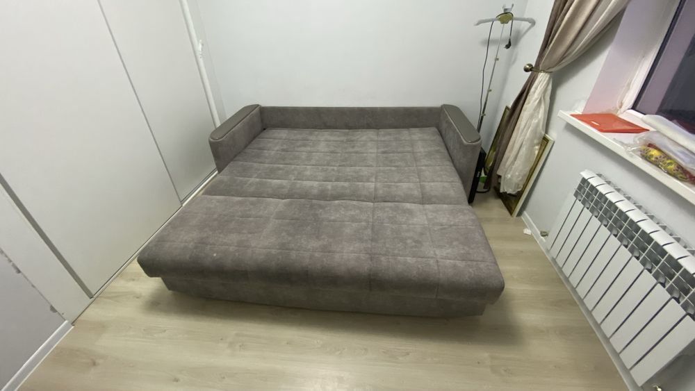 Диван аккардеон 2мх2м