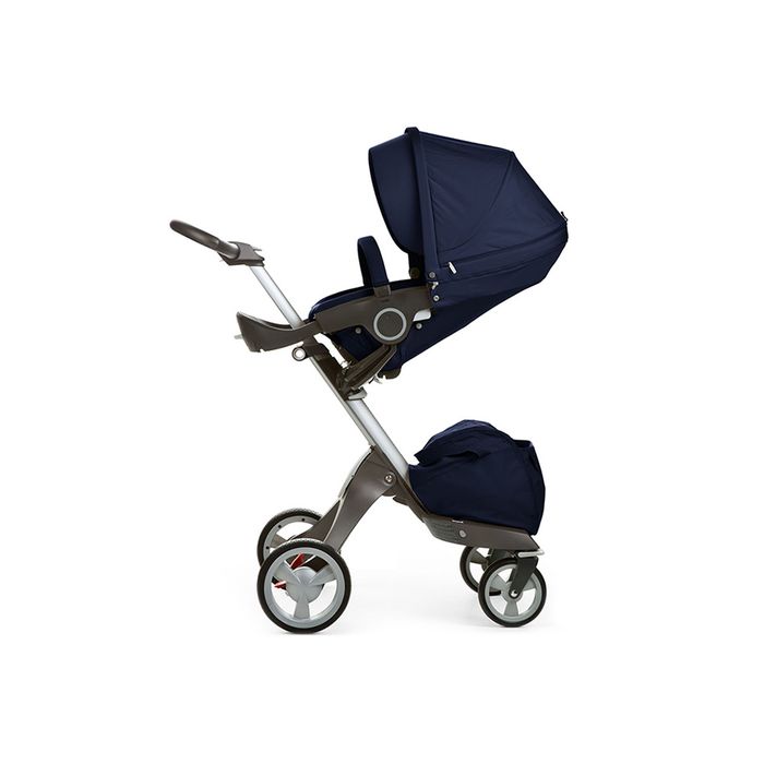 Коляска stokke 2 в 1