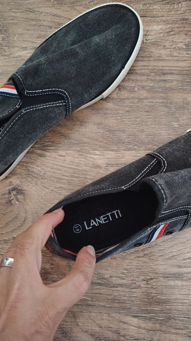 Мъжки нови гуменки