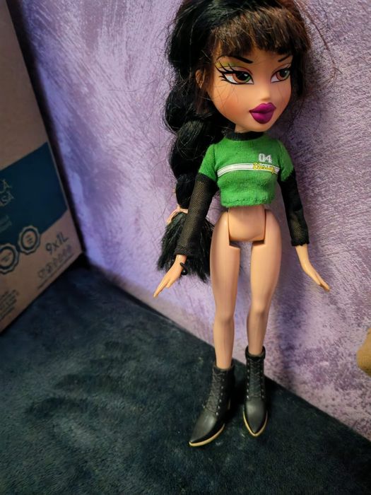 Păpușă Bratz Eleganta