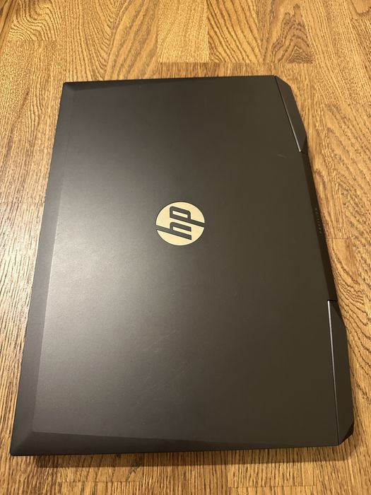 Vand Laptop Gaming HP pavilion