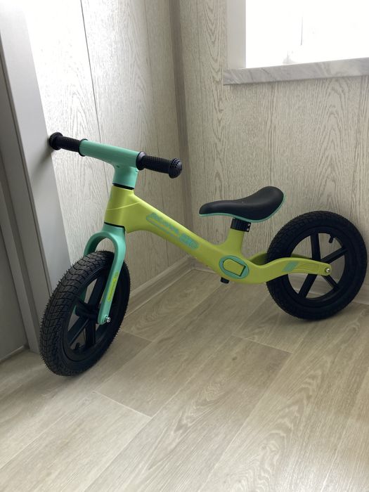 Беговел детский 85-115 см