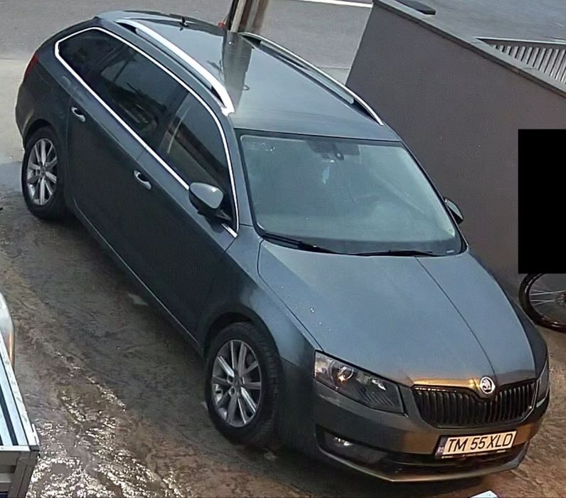 SKODA Octavia 2016 — imagine 1