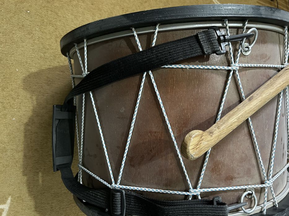 Барабан Maxtone the best quality