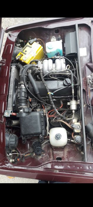 Ваз 2107. Жигули