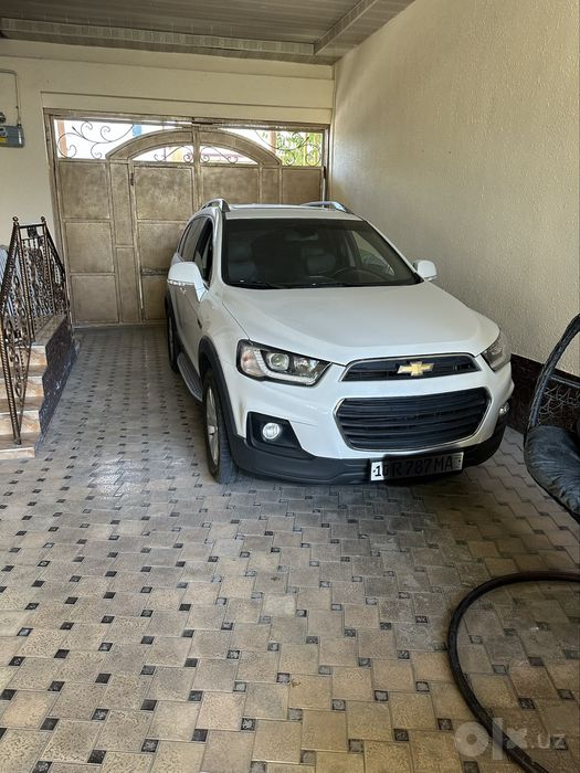 Captiva 2018 jemshuk