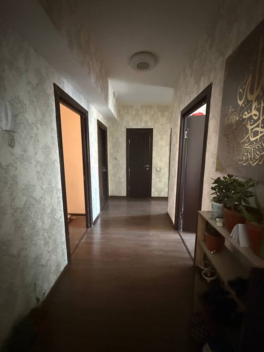 Новостройка янги хайот  3/5/7