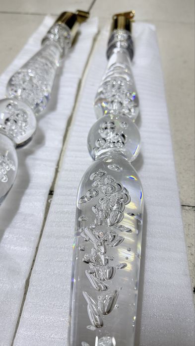 Балясины лестница