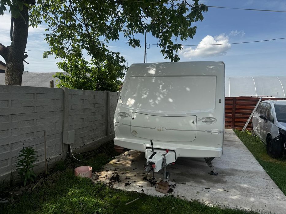Rulota Elddis Crusader