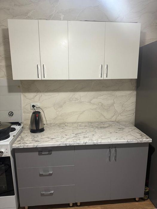 Кухонный гарнитур, не дорого