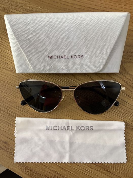 Слънчеви очила Michael Kors