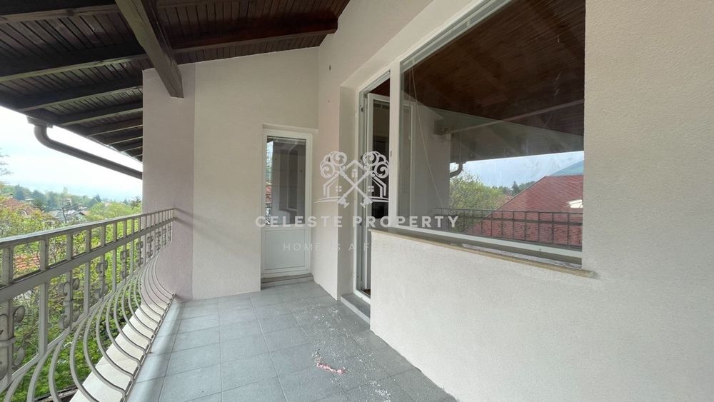 Дава се под наем Двустаен апартамент в София, Драгалевци - 130 кв.м за 815.49 € - Снимка #5