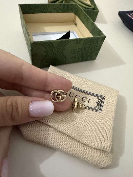 Cercei Gucci noi