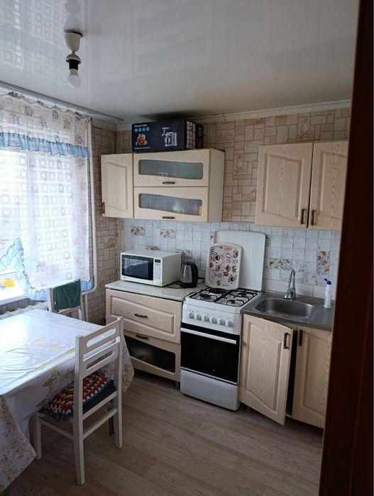 Продам 1 комнатную квартиру