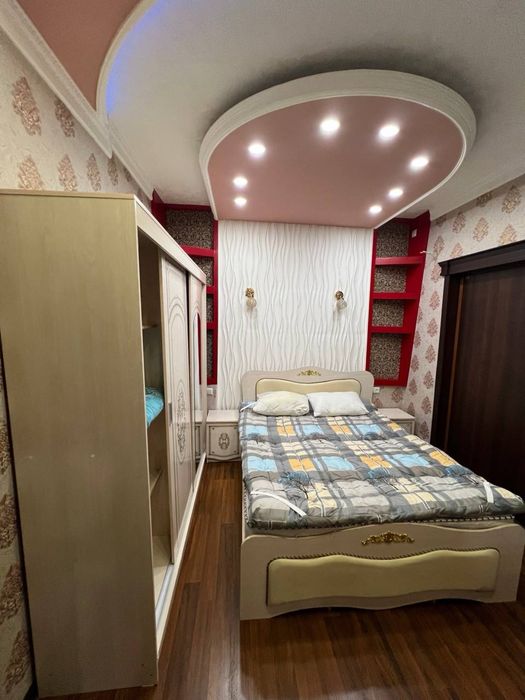 Аренда Сагбон баурум 2 хона